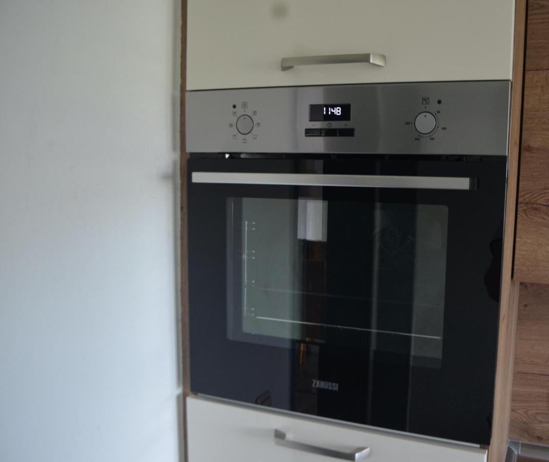Ferienwohnung Schoner Im Schiffehaus Schillig Exterior foto